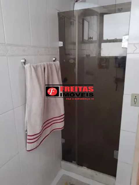 Apartamento à venda com 1 quarto, 42m² - Foto 7