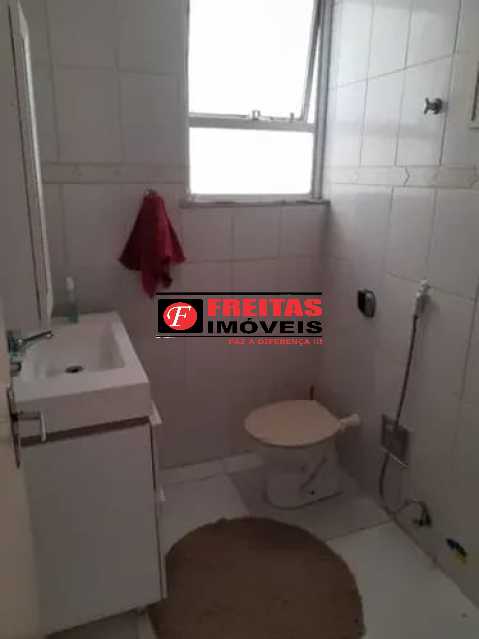 Apartamento à venda com 1 quarto, 42m² - Foto 8