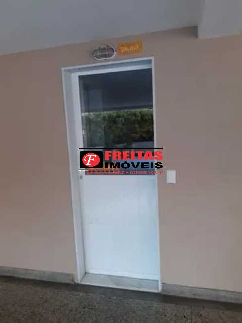 Apartamento à venda com 1 quarto, 42m² - Foto 16