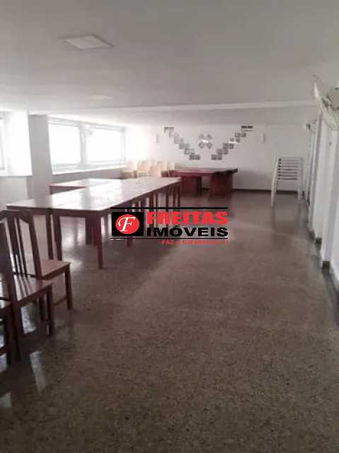 Apartamento à venda com 1 quarto, 42m² - Foto 14