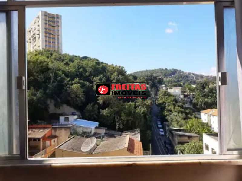 Apartamento à venda com 1 quarto, 42m² - Foto 4