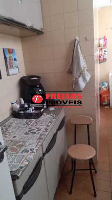 Apartamento à venda com 1 quarto, 42m² - Foto 10