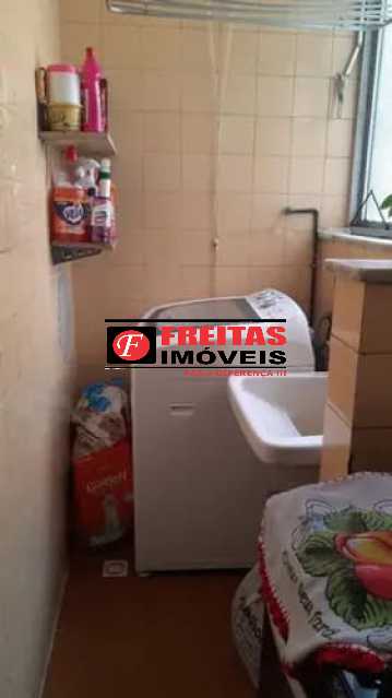 Apartamento à venda com 1 quarto, 42m² - Foto 11