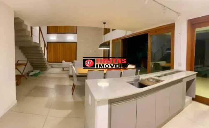 Casa de Condomínio à venda com 3 quartos, 205m² - Foto 3