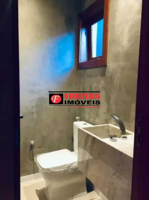 Casa de Condomínio à venda com 3 quartos, 205m² - Foto 14