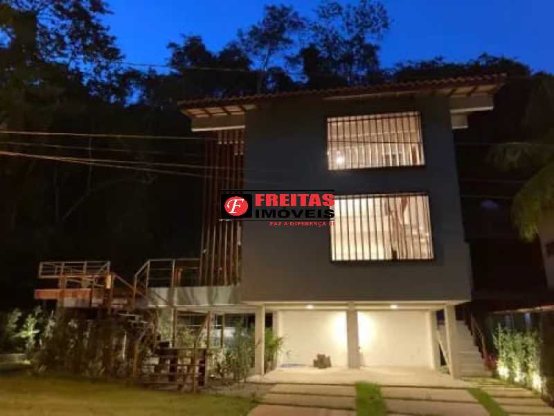 Casa de Condomínio à venda com 3 quartos, 205m² - Foto 16