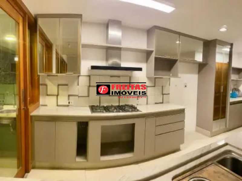 Casa de Condomínio à venda com 3 quartos, 205m² - Foto 4