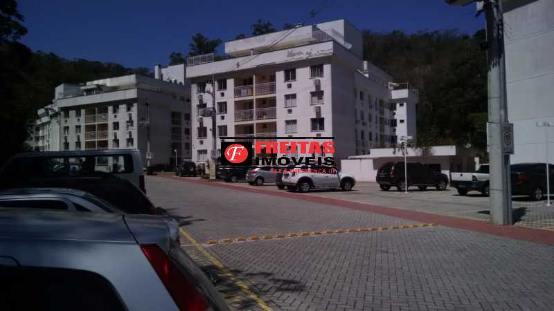 Cobertura à venda com 3 quartos, 150m² - Foto 2