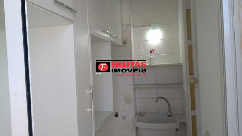 Cobertura à venda com 3 quartos, 150m² - Foto 17