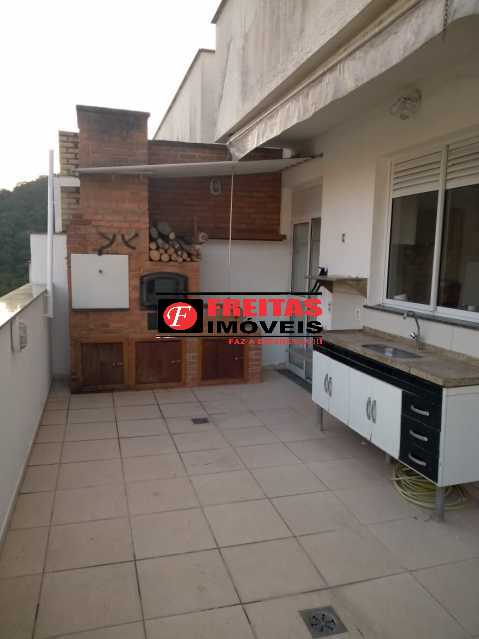 Cobertura à venda com 3 quartos, 150m² - Foto 14