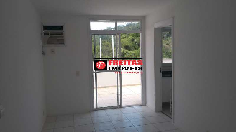 Cobertura à venda com 3 quartos, 150m² - Foto 10