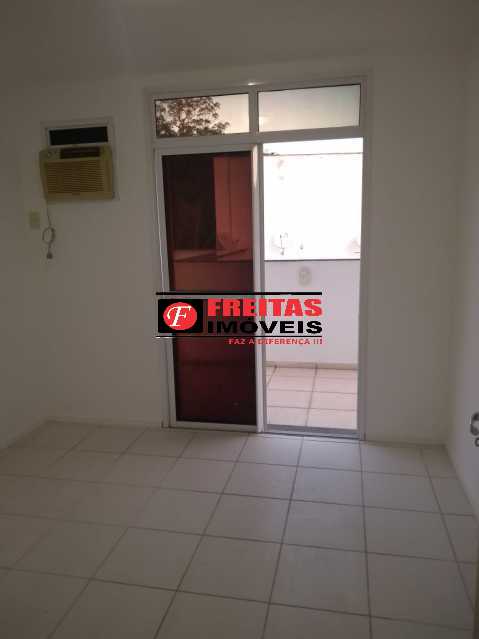 Cobertura à venda com 3 quartos, 150m² - Foto 12