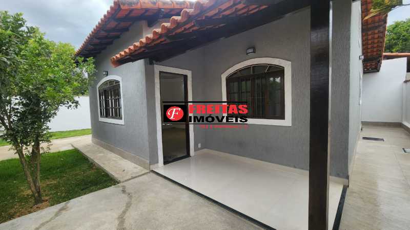 Casa à venda com 2 quartos, 72m² - Foto 11