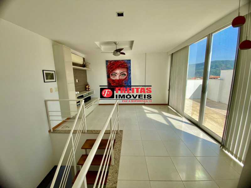 Cobertura à venda com 3 quartos, 290m² - Foto 9