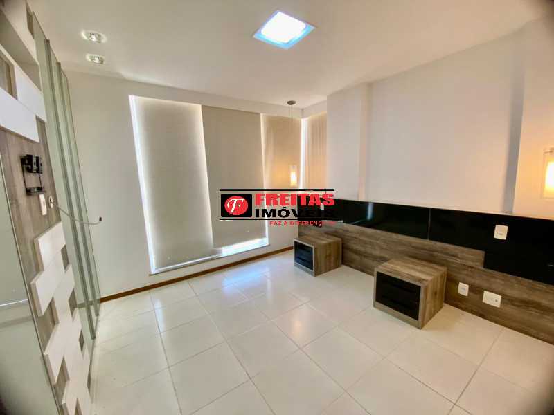 Cobertura à venda com 3 quartos, 290m² - Foto 5