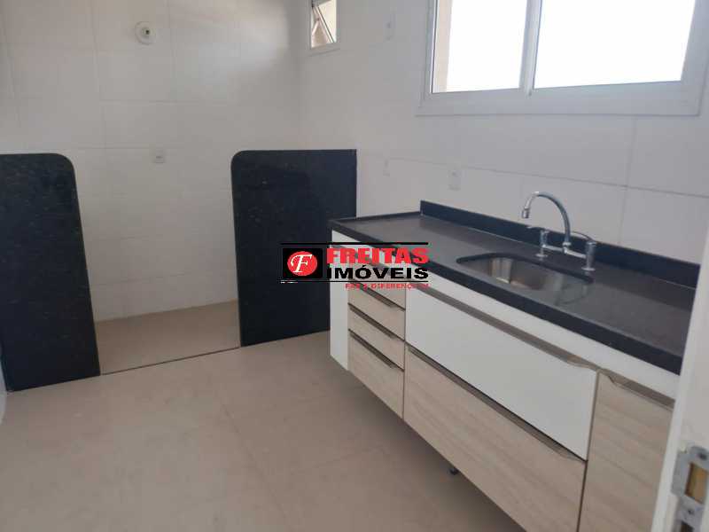 Cobertura à venda com 2 quartos, 110m² - Foto 7