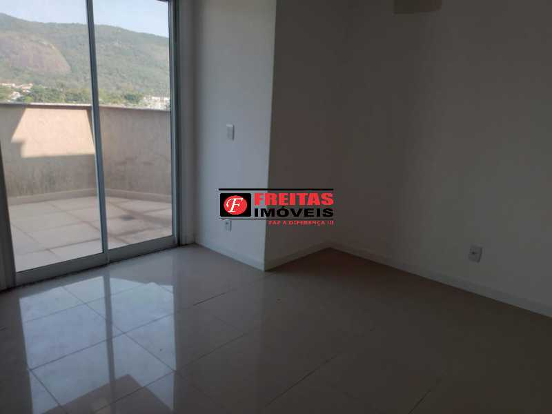 Cobertura à venda com 2 quartos, 110m² - Foto 5