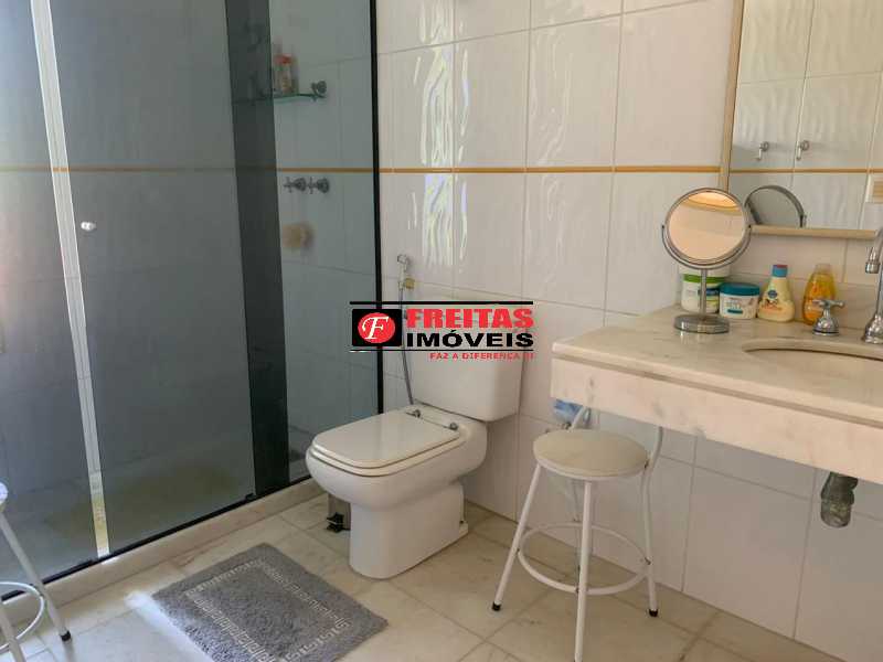 Casa à venda com 4 quartos, 213m² - Foto 12