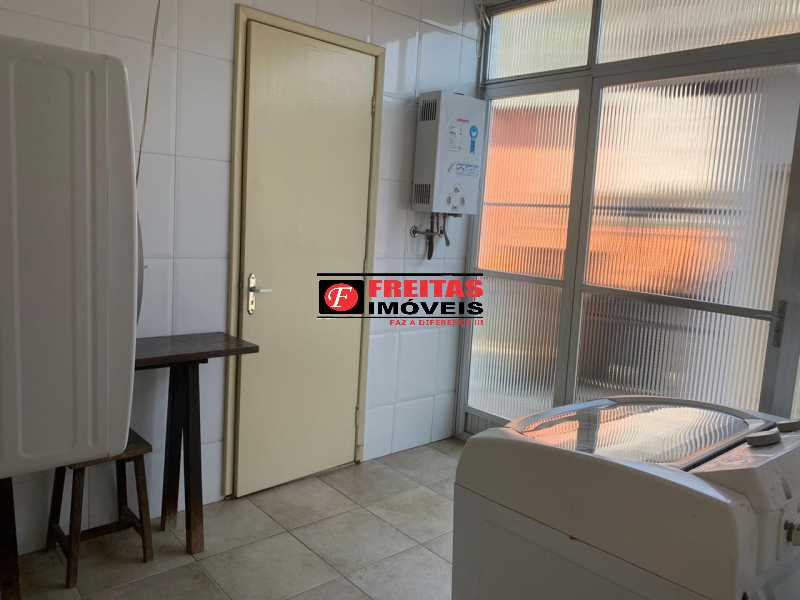 Casa à venda com 4 quartos, 213m² - Foto 19