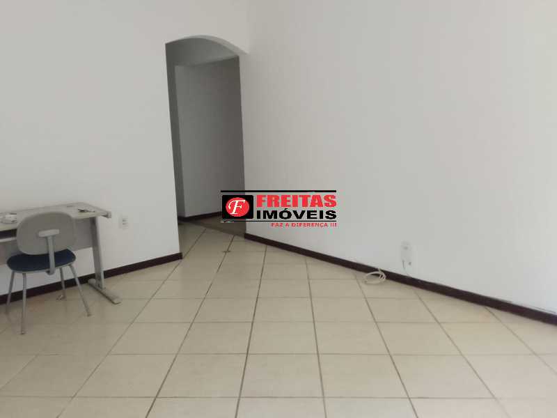 Casa para alugar com 4 quartos, 135m² - Foto 7