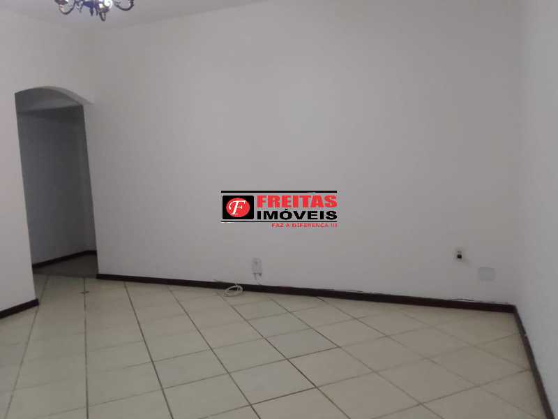 Casa para alugar com 4 quartos, 135m² - Foto 6