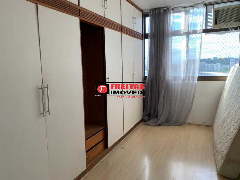 Cobertura à venda e aluguel com 3 quartos, 180m² - Foto 15