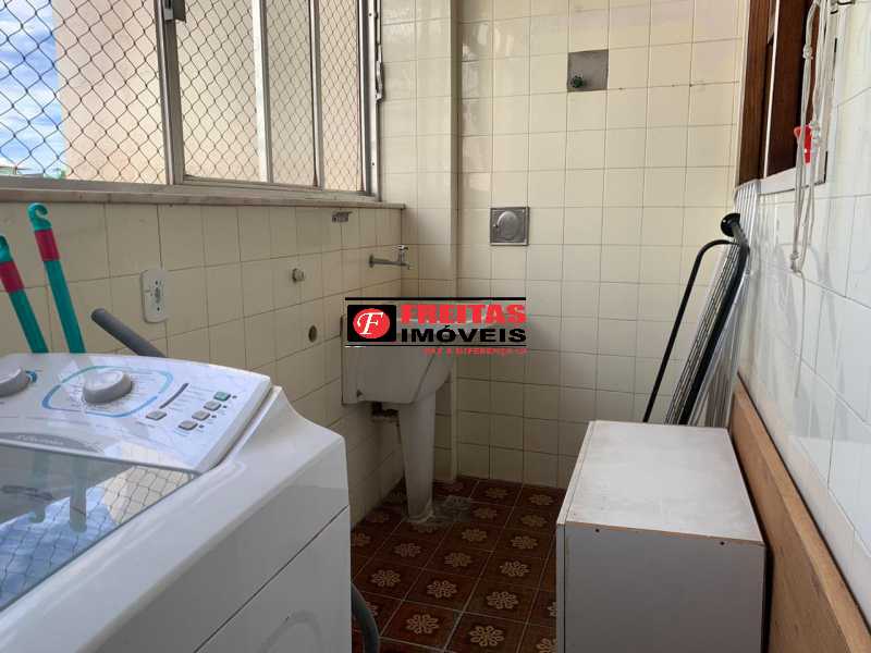 Cobertura à venda e aluguel com 3 quartos, 180m² - Foto 27