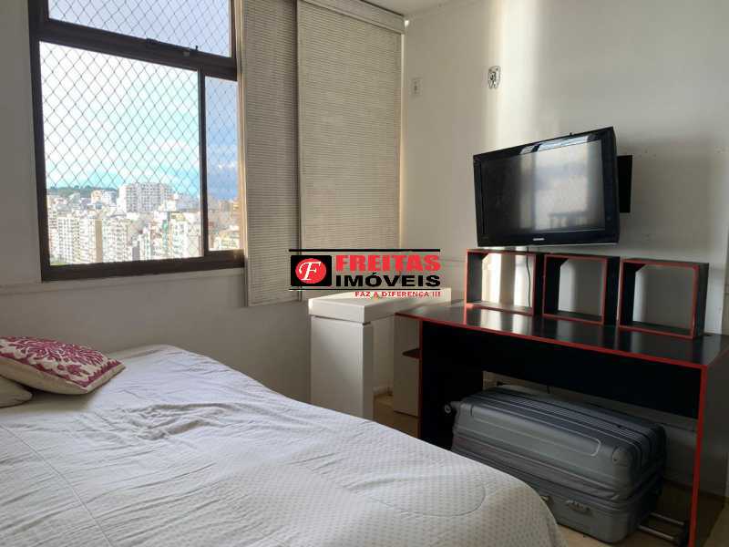 Cobertura à venda e aluguel com 3 quartos, 180m² - Foto 16