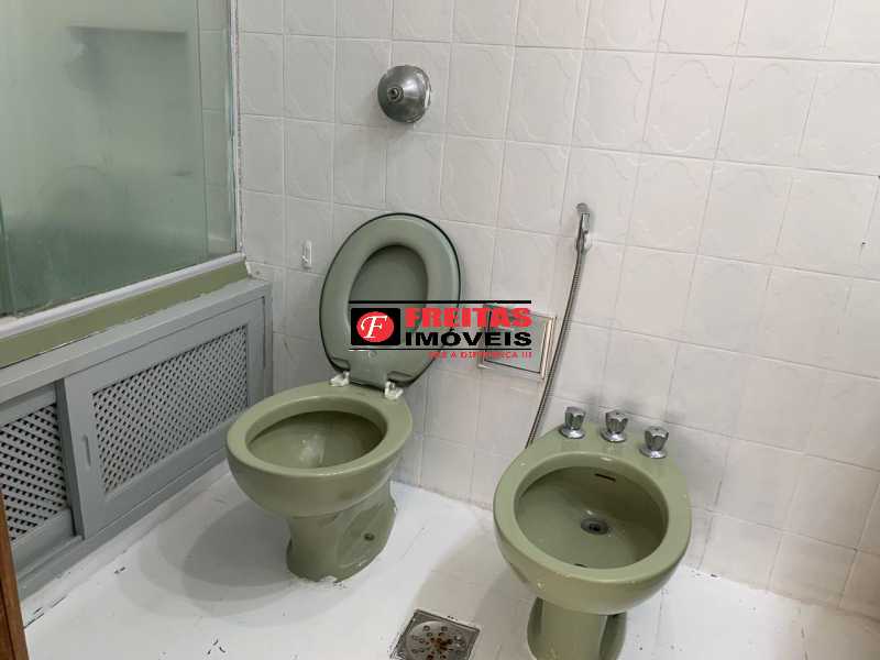 Cobertura à venda e aluguel com 3 quartos, 180m² - Foto 18