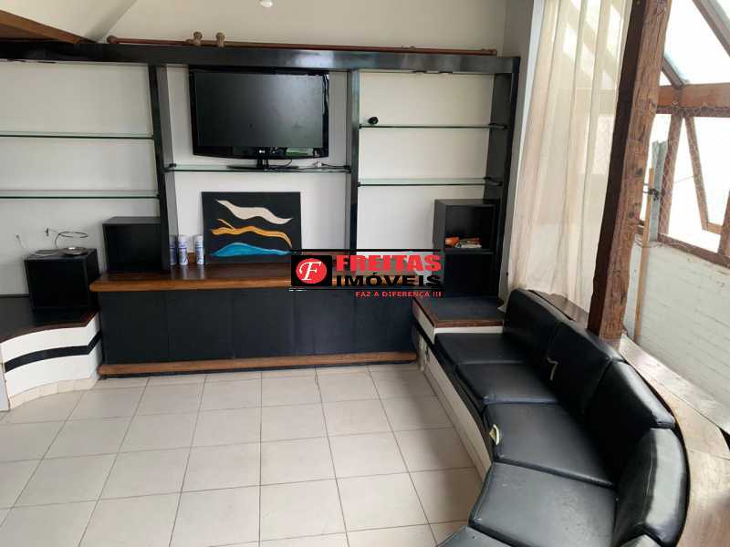 Cobertura à venda e aluguel com 3 quartos, 180m² - Foto 21