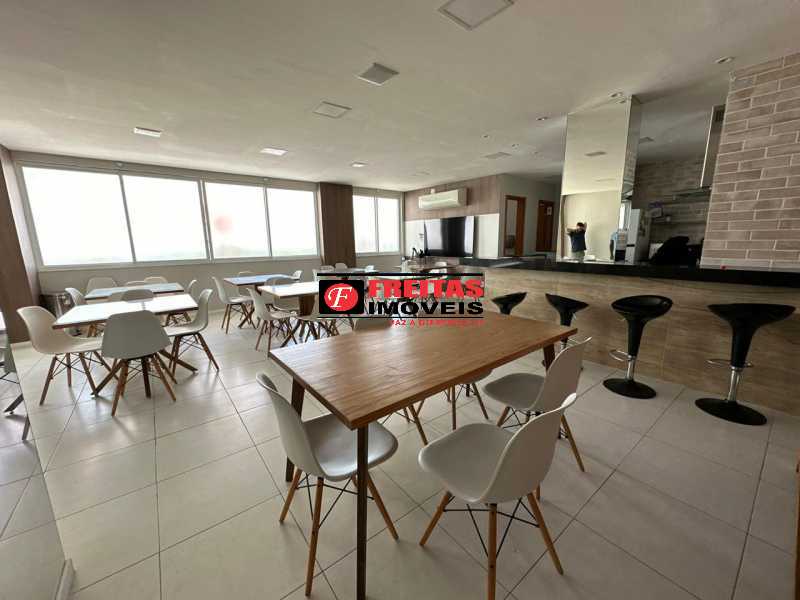 Apartamento à venda com 2 quartos, 102m² - Foto 26