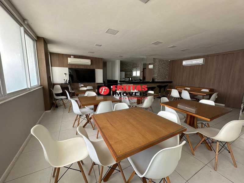 Apartamento à venda com 2 quartos, 102m² - Foto 25