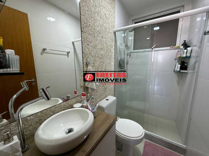 Apartamento à venda com 2 quartos, 102m² - Foto 11