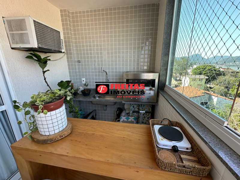 Apartamento à venda com 2 quartos, 102m² - Foto 19