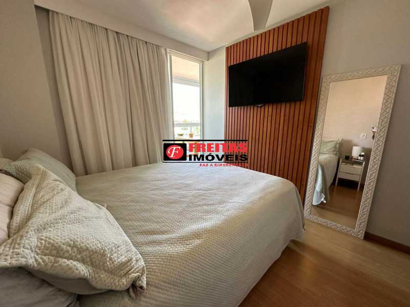 Apartamento à venda com 2 quartos, 102m² - Foto 8