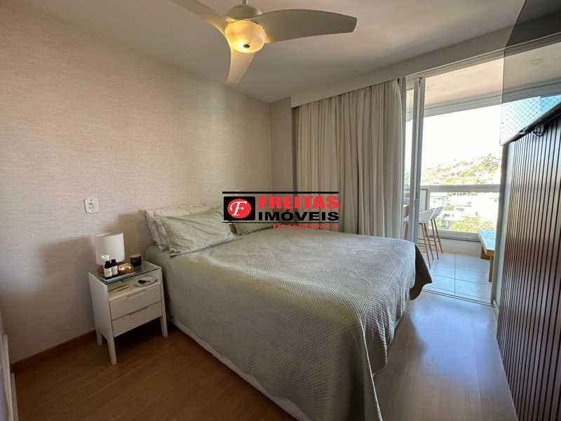 Apartamento à venda com 2 quartos, 102m² - Foto 9