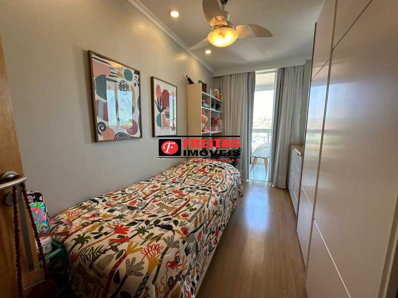 Apartamento à venda com 2 quartos, 102m² - Foto 13