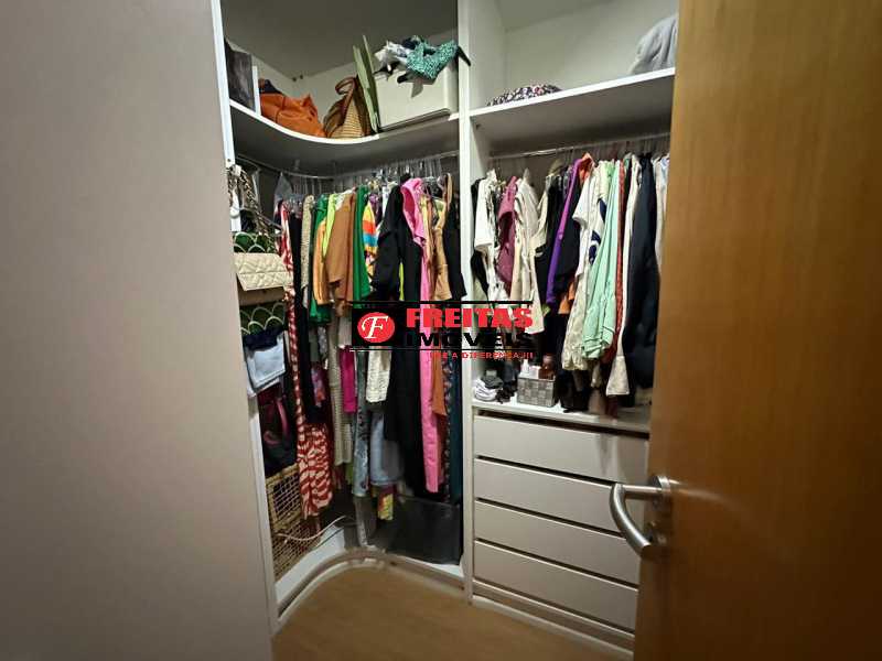 Apartamento à venda com 2 quartos, 102m² - Foto 10