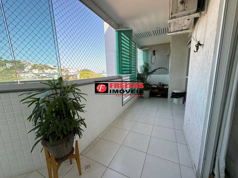 Apartamento à venda com 2 quartos, 102m² - Foto 22