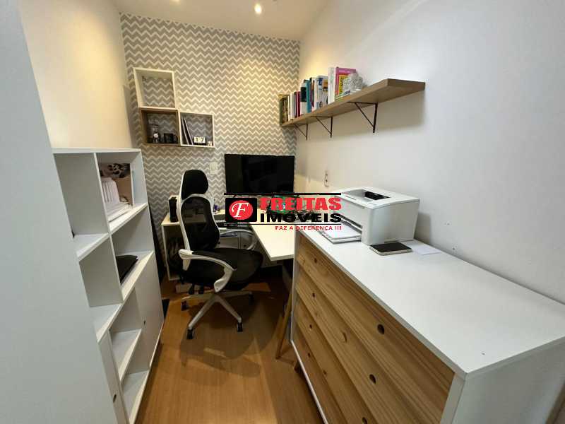 Apartamento à venda com 2 quartos, 102m² - Foto 15