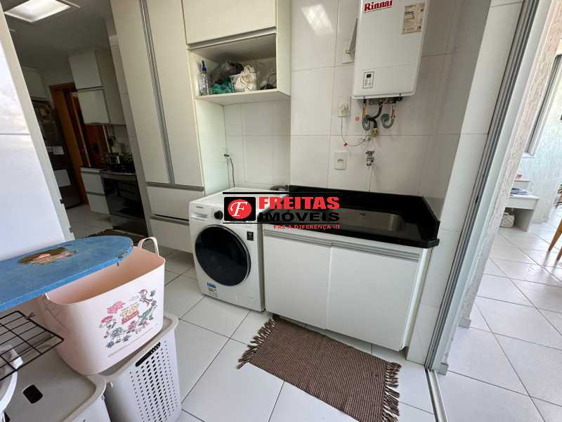 Apartamento à venda com 2 quartos, 102m² - Foto 17