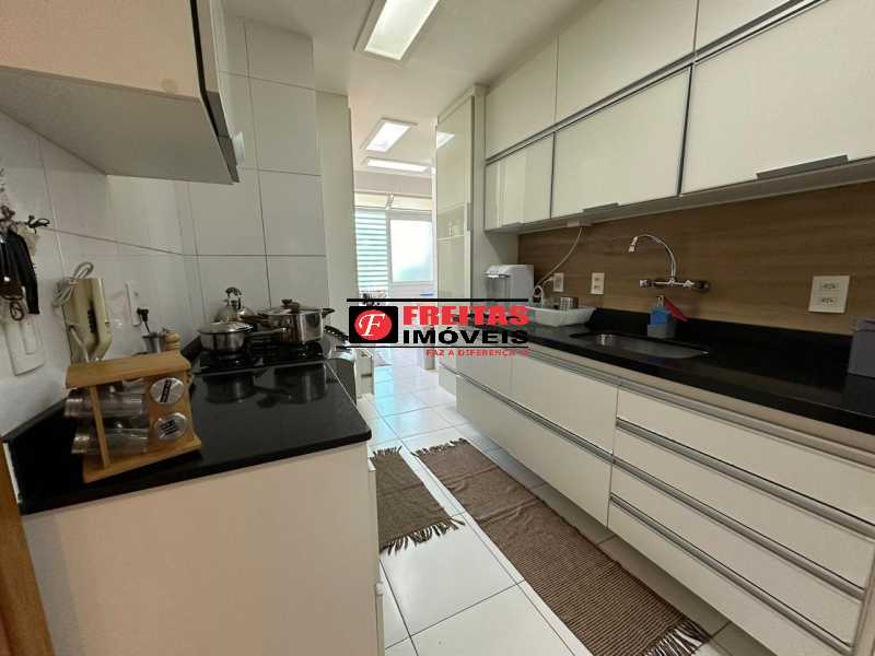 Apartamento à venda com 2 quartos, 102m² - Foto 6