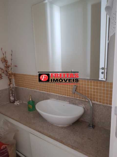 Apartamento à venda com 3 quartos, 118m² - Foto 4