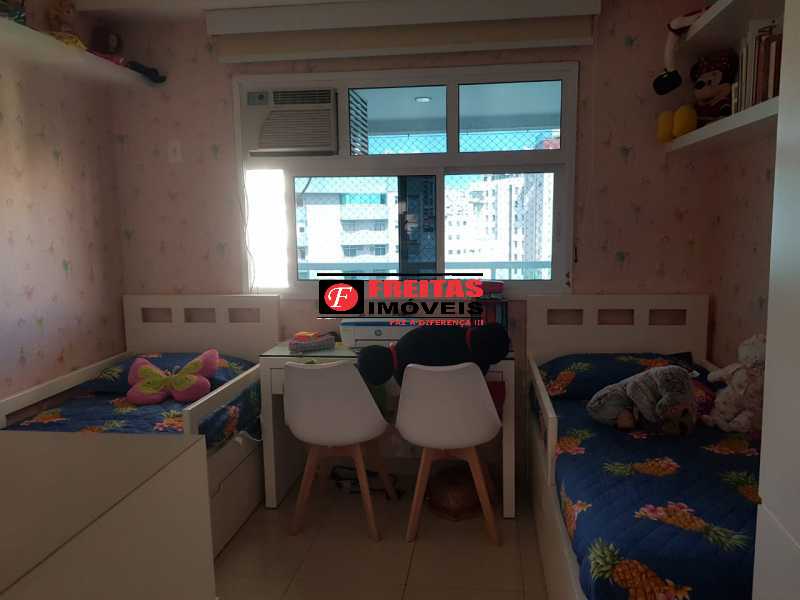 Apartamento à venda com 3 quartos, 118m² - Foto 9