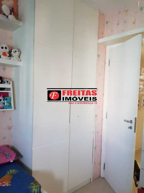 Apartamento à venda com 3 quartos, 118m² - Foto 11