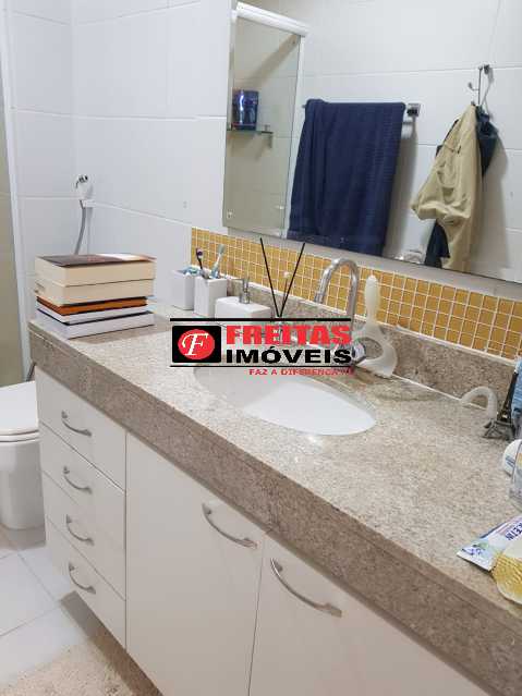 Apartamento à venda com 3 quartos, 118m² - Foto 12