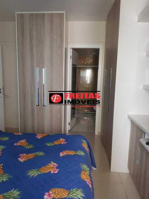 Apartamento à venda com 3 quartos, 118m² - Foto 13