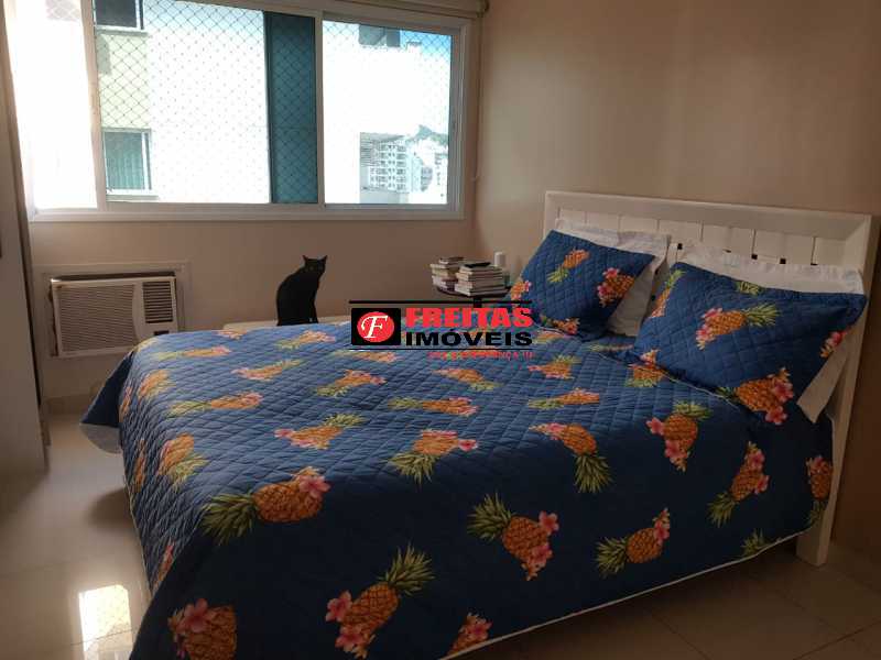 Apartamento à venda com 3 quartos, 118m² - Foto 14