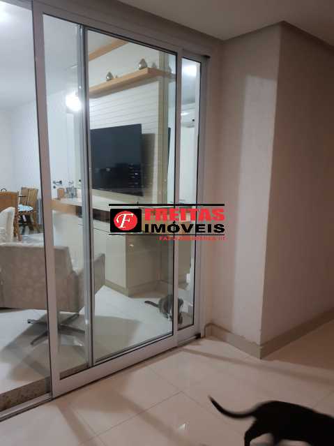 Apartamento à venda com 3 quartos, 118m² - Foto 16