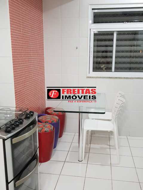 Apartamento à venda com 3 quartos, 118m² - Foto 17